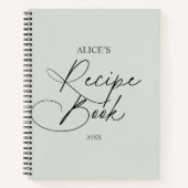 Schrijfhandleiding voor boek lezen (Voorkant)