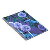 schrijfjournaal notitieboek (Rechterzijde)