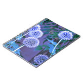 schrijfjournaal notitieboek (Linkerzijde)