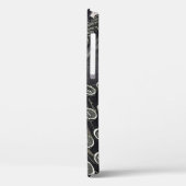 schrijfmachine Case-Mate iPhone case (Achterkant / Links)