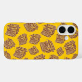 schrijfmachines Case-Mate iPhone case (Achterkant (horizontaal))