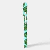  schrijfmachines Case-Mate iPhone case (Achterkant / Links)