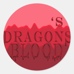 Schrijfnaamlabels voor Halloween Party Drink Cup Ronde Sticker