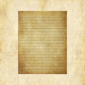  schrijfpapier