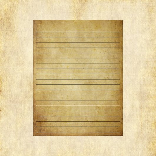  schrijfpapier