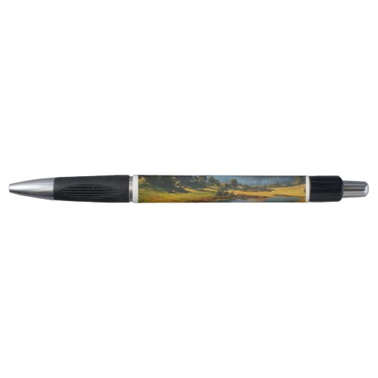 SCHRIJFPEN PEN (Voorkant)