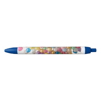 Schrijfpens Zwarte Inkt Pen