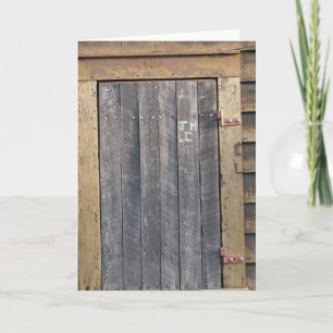 Schrijven in het venster kaart