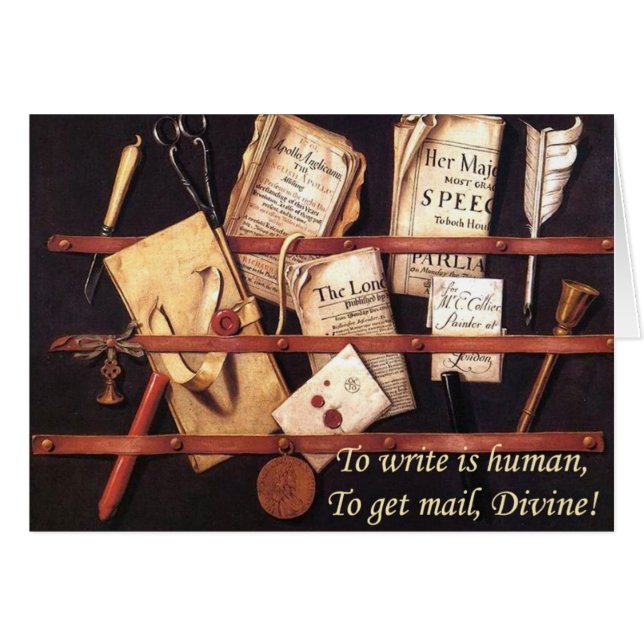 Schrijven is menselijk (Voorkant Horizontaal)