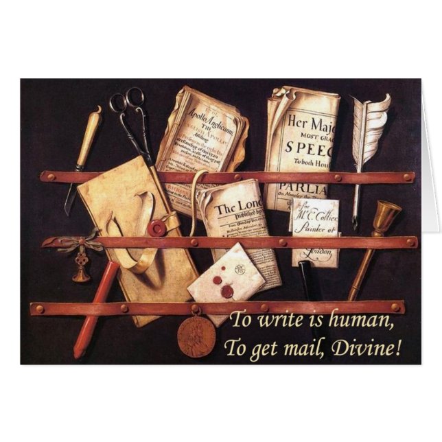 Schrijven is menselijk (Voorkant Horizontaal)