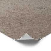 Schrijven Poster (Hoek)