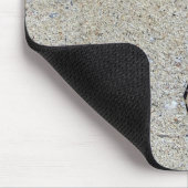 Schrijven Spider ziet het als Shadow Mousepad Muismat (Hoek)