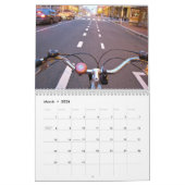 Schrijven van de agenda van Bikes 2013 Kalender (Mar 2026)