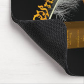 Schrijven van goede Muismat (Hoek)