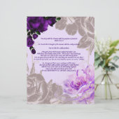 Schrijven van het dure gepersonaliseerde parfum pa (Staand voorkant)