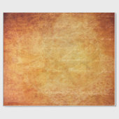 Schrijven van papierwaren cadeaupapier (Vlak)