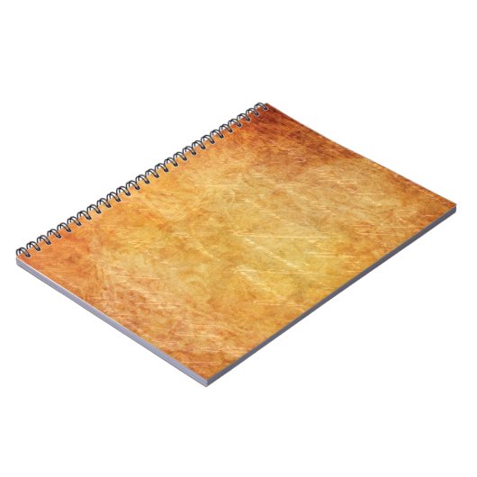 Schrijven van papierwaren notitieboek (Linkerzijde)