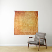 Schrijven van papierwaren wandkleed (In situ)