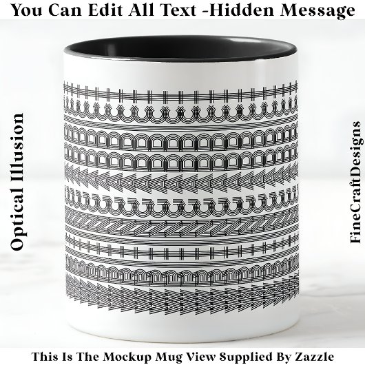 Schrijven Verslaafde Bericht Grappige nieuwigheid  Mok