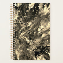 Schrijvende agenda. Abstract patroon. Anetka