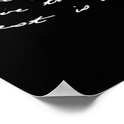 Schrijver Alchemy Poster (Hoek)