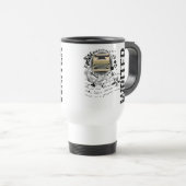 Schrijver Alchemy Reisbeker (Voorkant rechts)