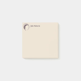 Schrijver Dusky Color Post-it® Notes
