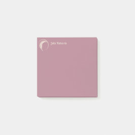 Schrijver Dusky Color Post-it® Notes