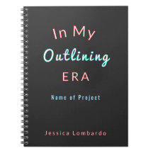 Schrijver gepersonaliseerd