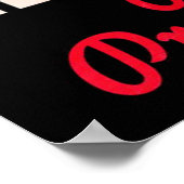 schrijver Hob_9dbc51350c7546354a3c682 Poster (Hoek)