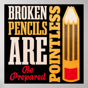 schrijver Hob_9dbc51350c7546354a3c682 Poster