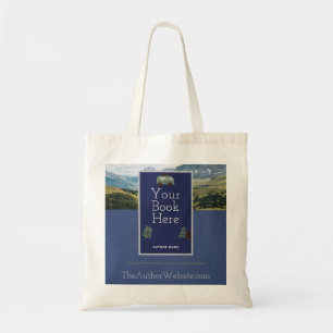Schrijver Hoesje Tote Bag