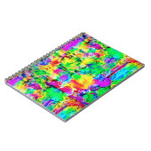 Schrijver: John Howard Schultz Jr Notitieboek (Linkerzijde)