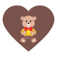 Schrijver: K.E.C. Teddy Bear