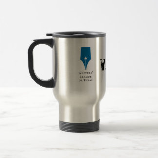 Schrijver Revel Mug Reisbeker