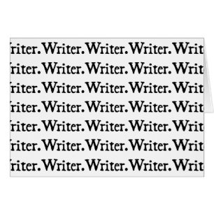 Schrijver. Schrijver. Schrijver