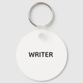 SCHRIJVER SLEUTELHANGER (Achterkant)