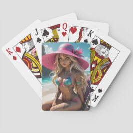 Schrijver: Svace 02 Pokerkaarten