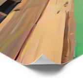 Schrijver: Svace 02 Poster (Hoek)