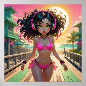 Schrijver: Svace 02 Poster (Voorkant)