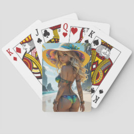 Schrijver: Svace 03 Pokerkaarten