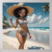 Schrijver: Svace 03 Poster (Voorkant)