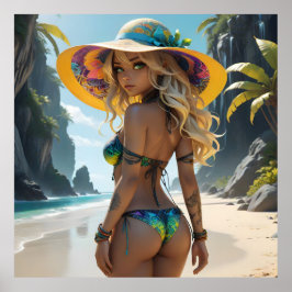 Schrijver: Svace 08 Poster