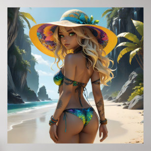 Schrijver: Svace 08 Poster