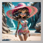 Schrijver: Svace 11 Poster (Voorkant)