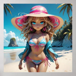 Schrijver: Svace 13 Poster