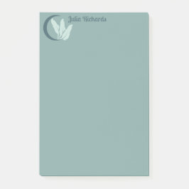 Schrijver Terrarium Dreams Post-it® Notes