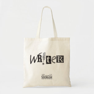 SCHRIJVER TOTE BAG