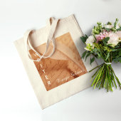 Schrijver Tote Bag