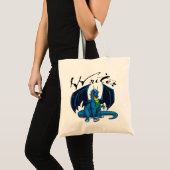 Schrijver Tote Bag (Voorkant (product))